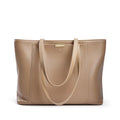 100% Genuine Leather Women's Bag Large Capacity Simple Fashion Cowhide Women Shoulder Bag Female Storage Handbag 2328