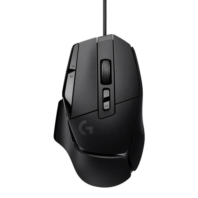 Logitech G502X PLUS Wireless Gaming Mouse Lightspeed 25K Hero Optical Sensor E-Sports Gaming Mouse For PC Gamer Accessoires Gift
