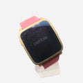 ZycBeautiful  for pebble time steel Android and IOS Information push reminder