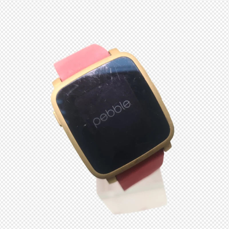 ZycBeautiful  for pebble time steel Android and IOS Information push reminder