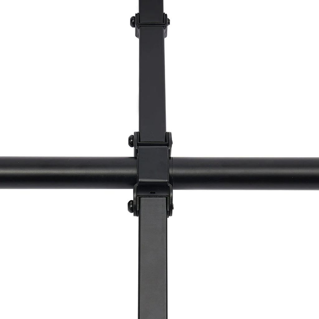 4-Way Monitor Swivel Arm Table Mount Holder, Screen Mount 4 Compartments, Monitor Holder Stand, Monitor Holder Swivel 360°