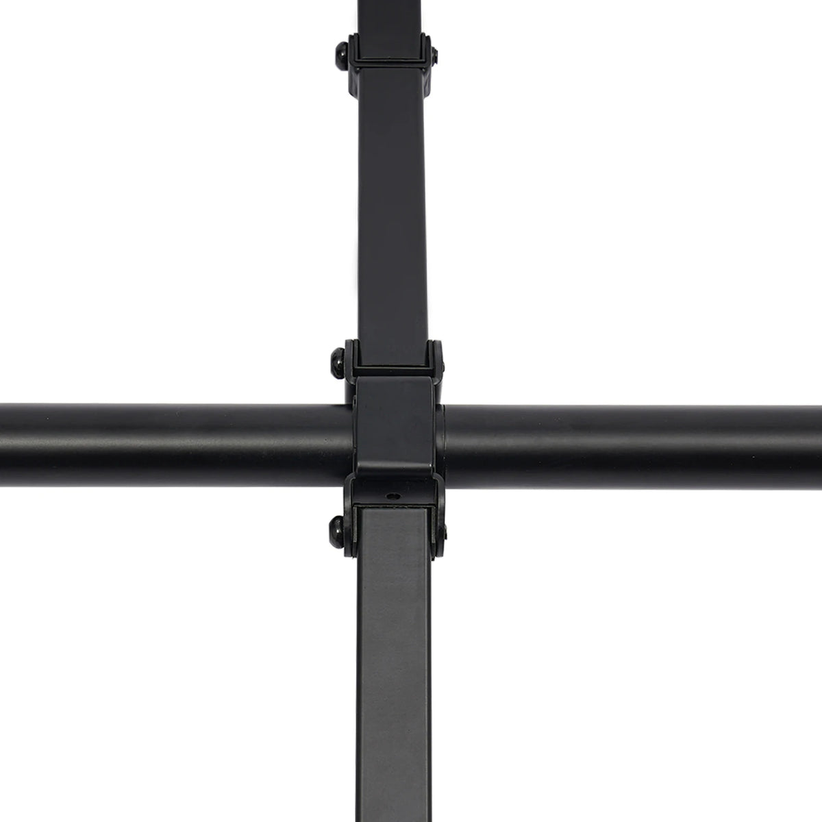 4-Way Monitor Swivel Arm Table Mount Holder, Screen Mount 4 Compartments, Monitor Holder Stand, Monitor Holder Swivel 360°