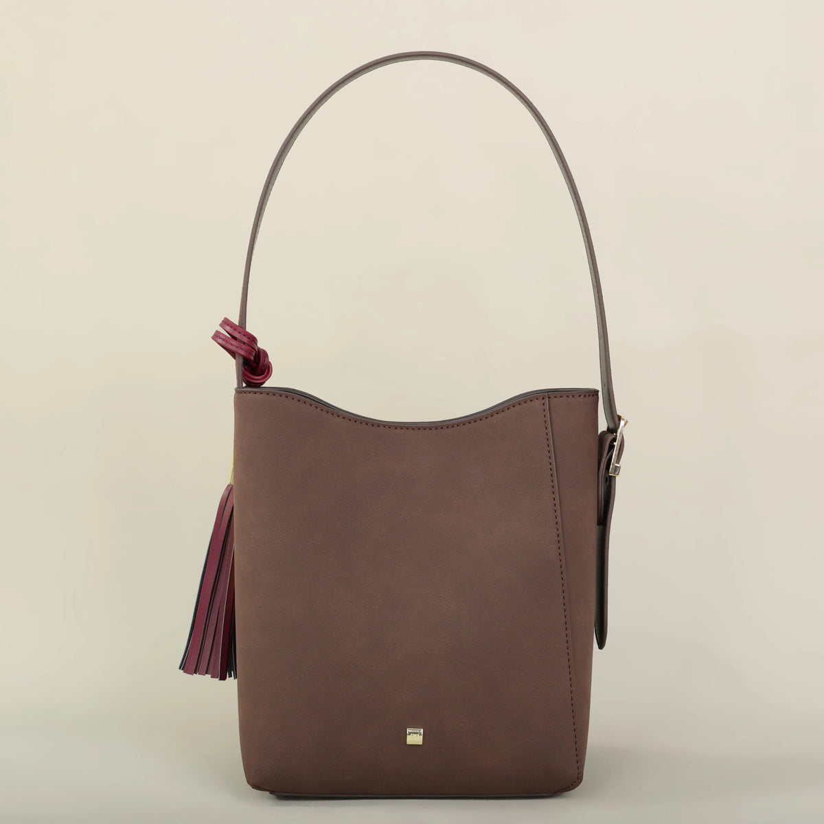 PG Lightweight 2025 Fall/Winter Latest Fashion Design Crossbody Bag, High-end Minimalist Elegant Women's Bag
