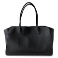 Genuine leather TOT bag 2026 new niche design top layer cowhide minimalist style high quality underarm bag fashion lady handbag