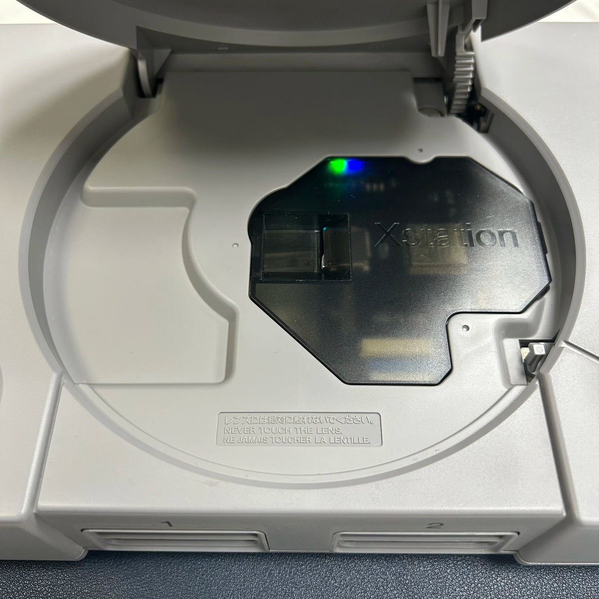 XStation Optical Discdrive Emulator PS1 Game Console ODE XSTATION PICOSTATION For PlayStation PSone PS2 PS3 PS4 PS5 Modular Chip