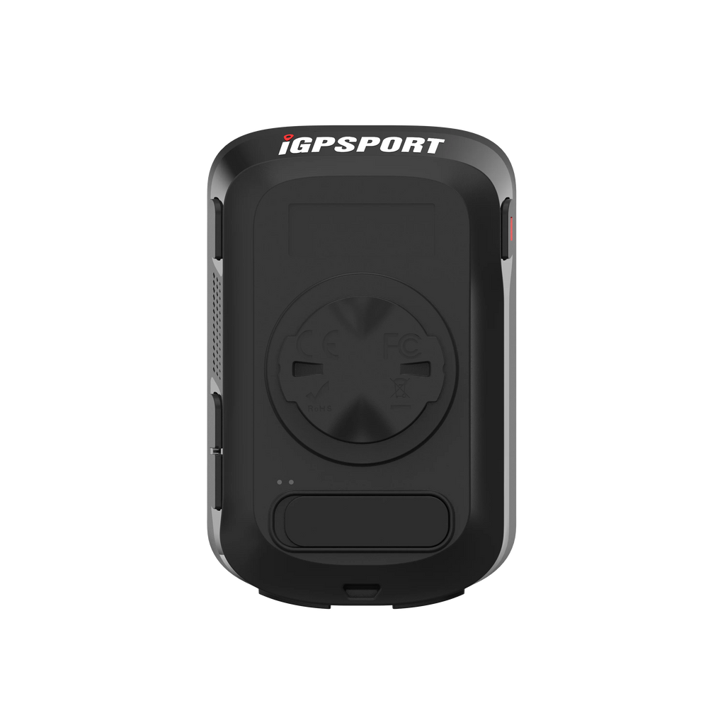 iGPSPORT BSC300 Bicycle GPS Computer Riding Cycling Odometer Route Navigation Wireless Trainning Speedometer Support Powermeter